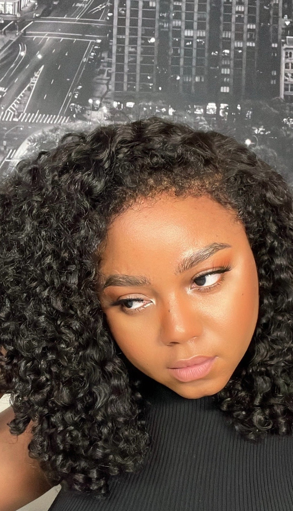 Hybrid Hairline Collection