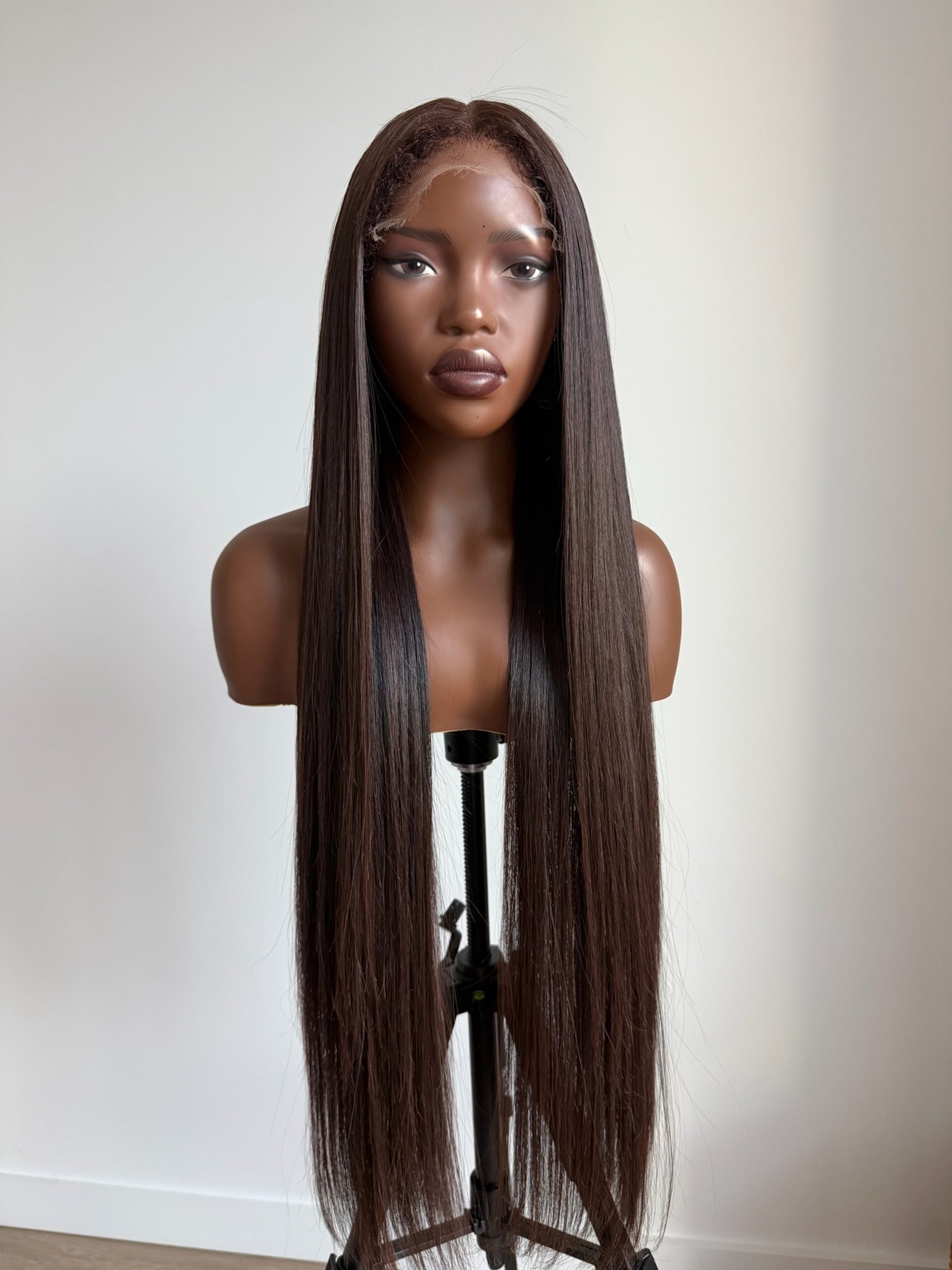 Hybrid Jasmine Brown Custom