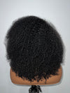 Hybrid Curly Afro 18”