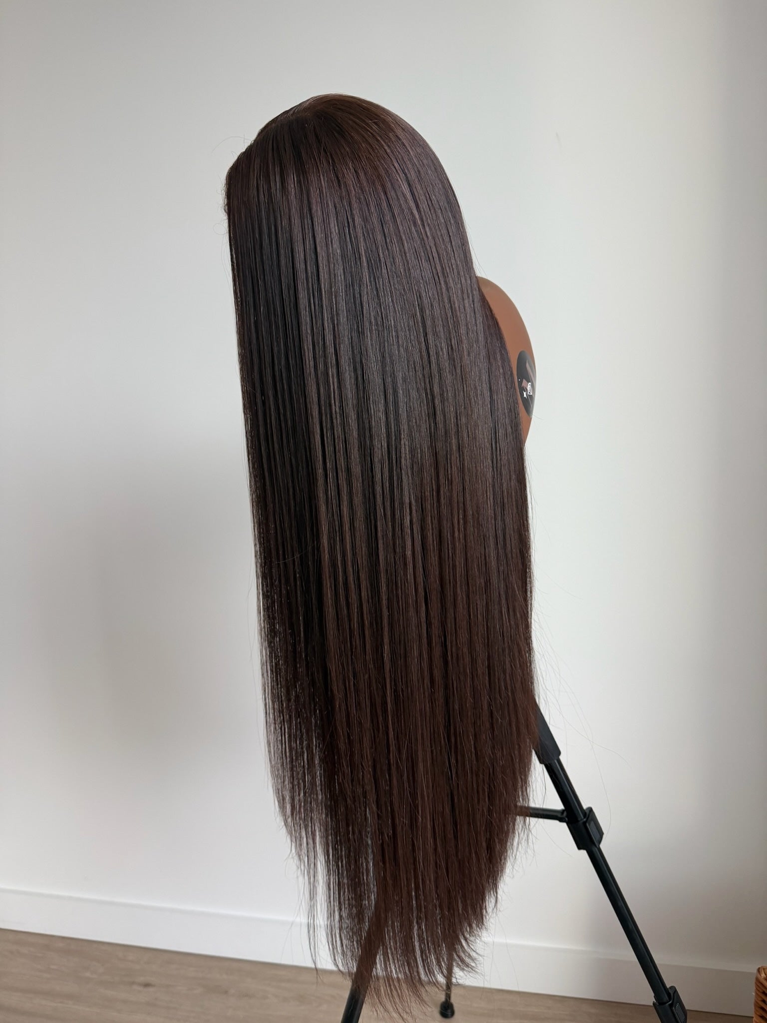 Hybrid Jasmine Brown Custom