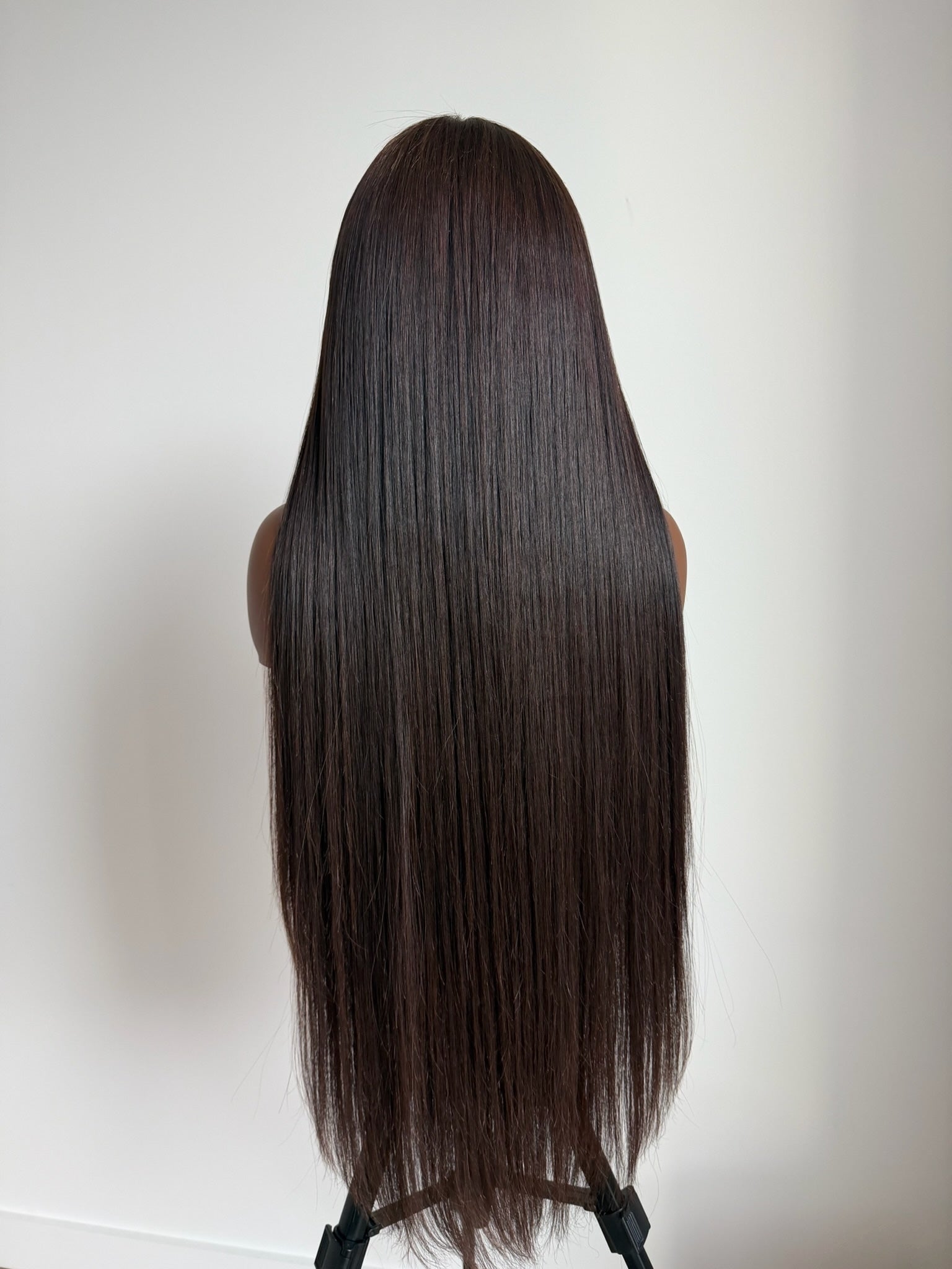 Hybrid Jasmine Brown Custom