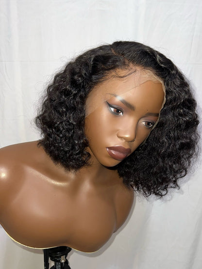 Kori Custom Wig