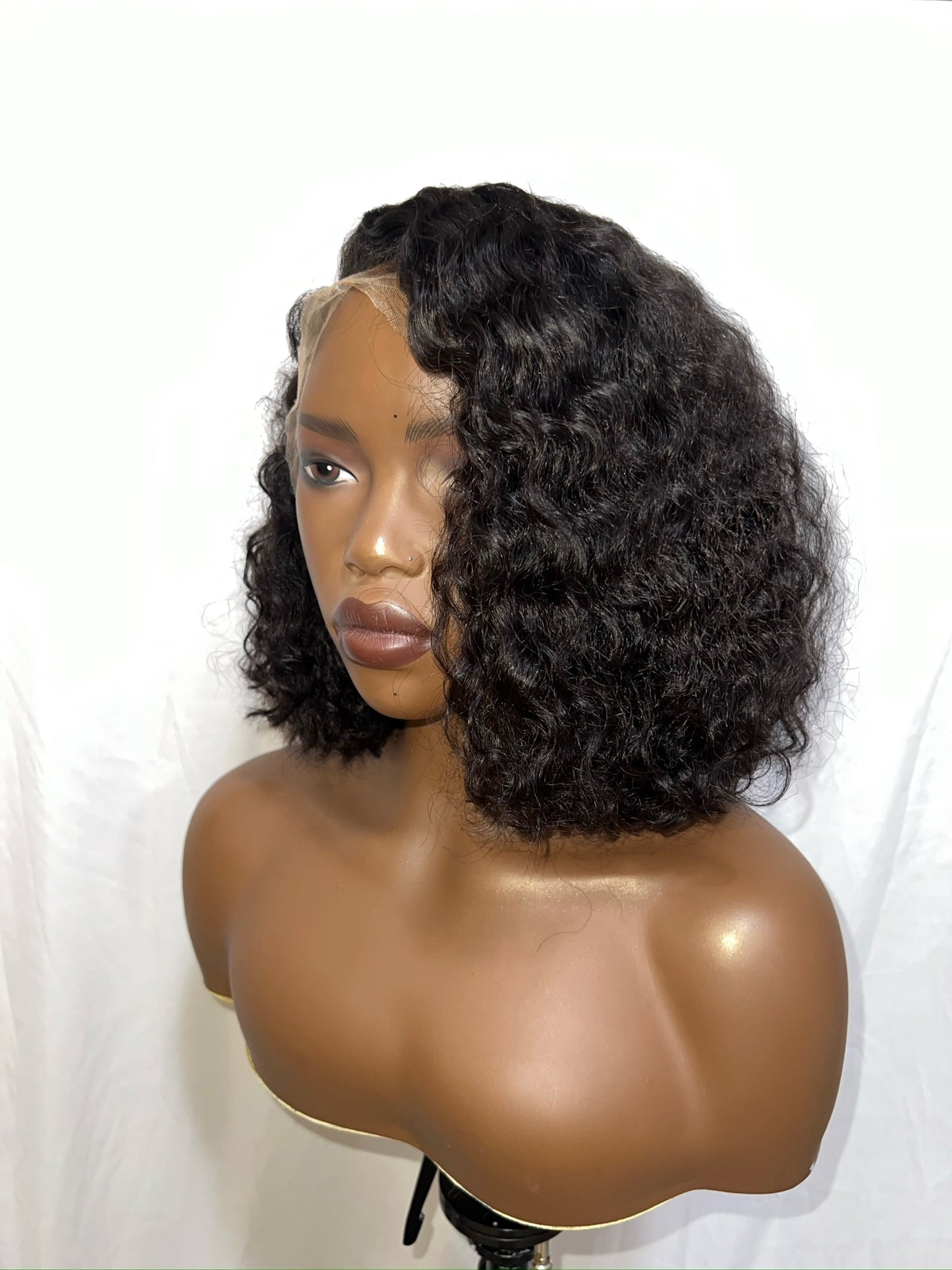 Kori Custom Wig