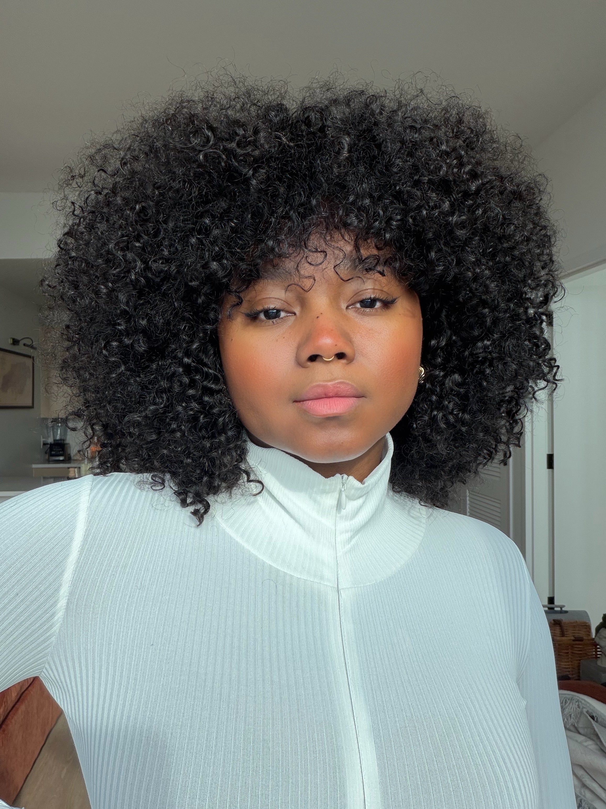 Berry Bang Natural RTS