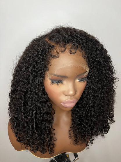 Hybrid Toy 16” Wig