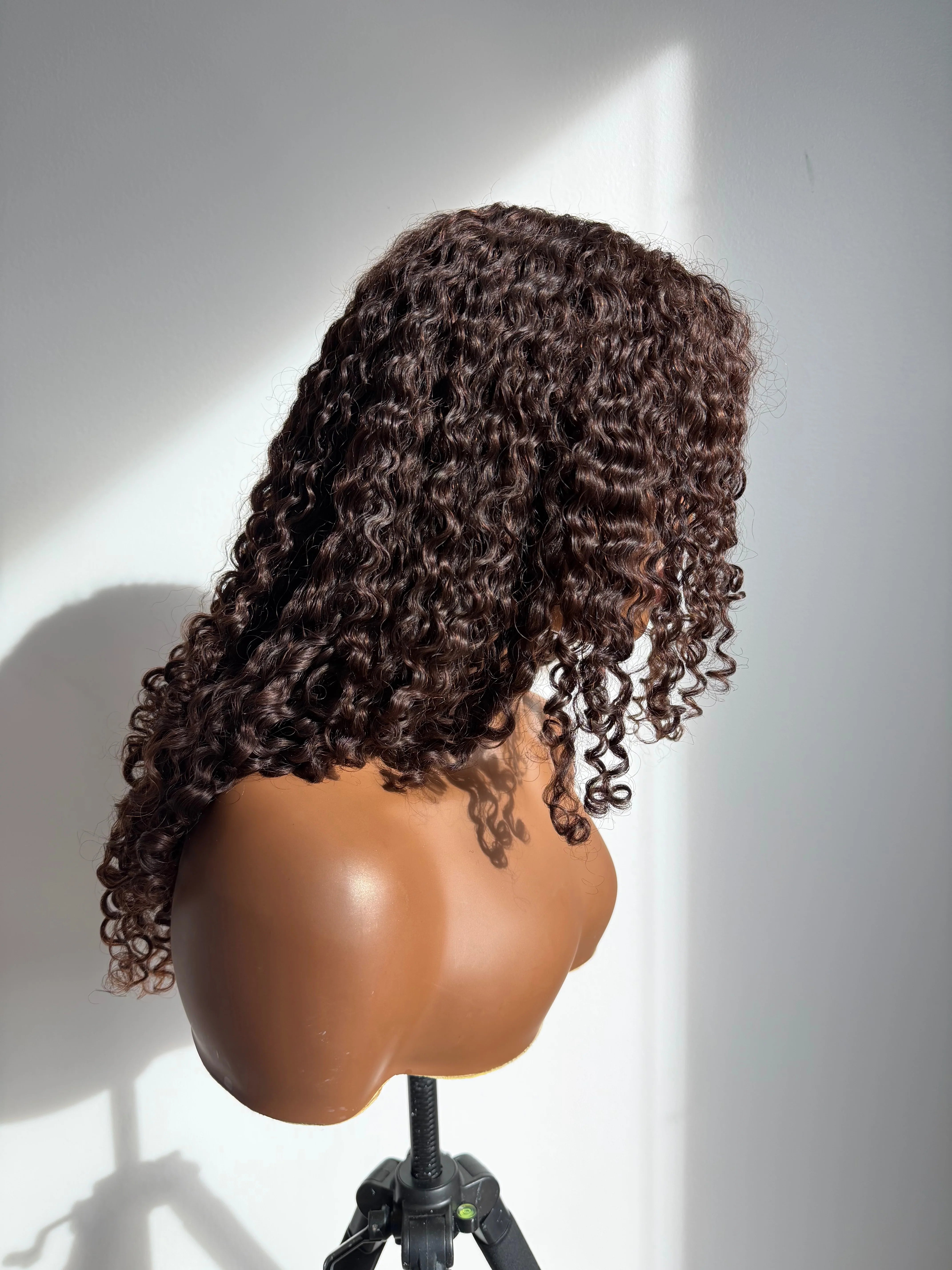 Brandy Brown RTS