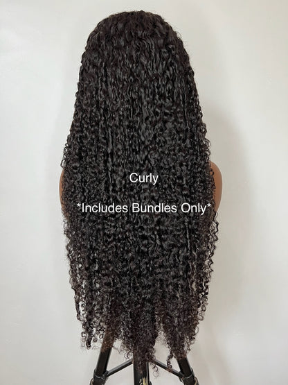 Bundles Custom