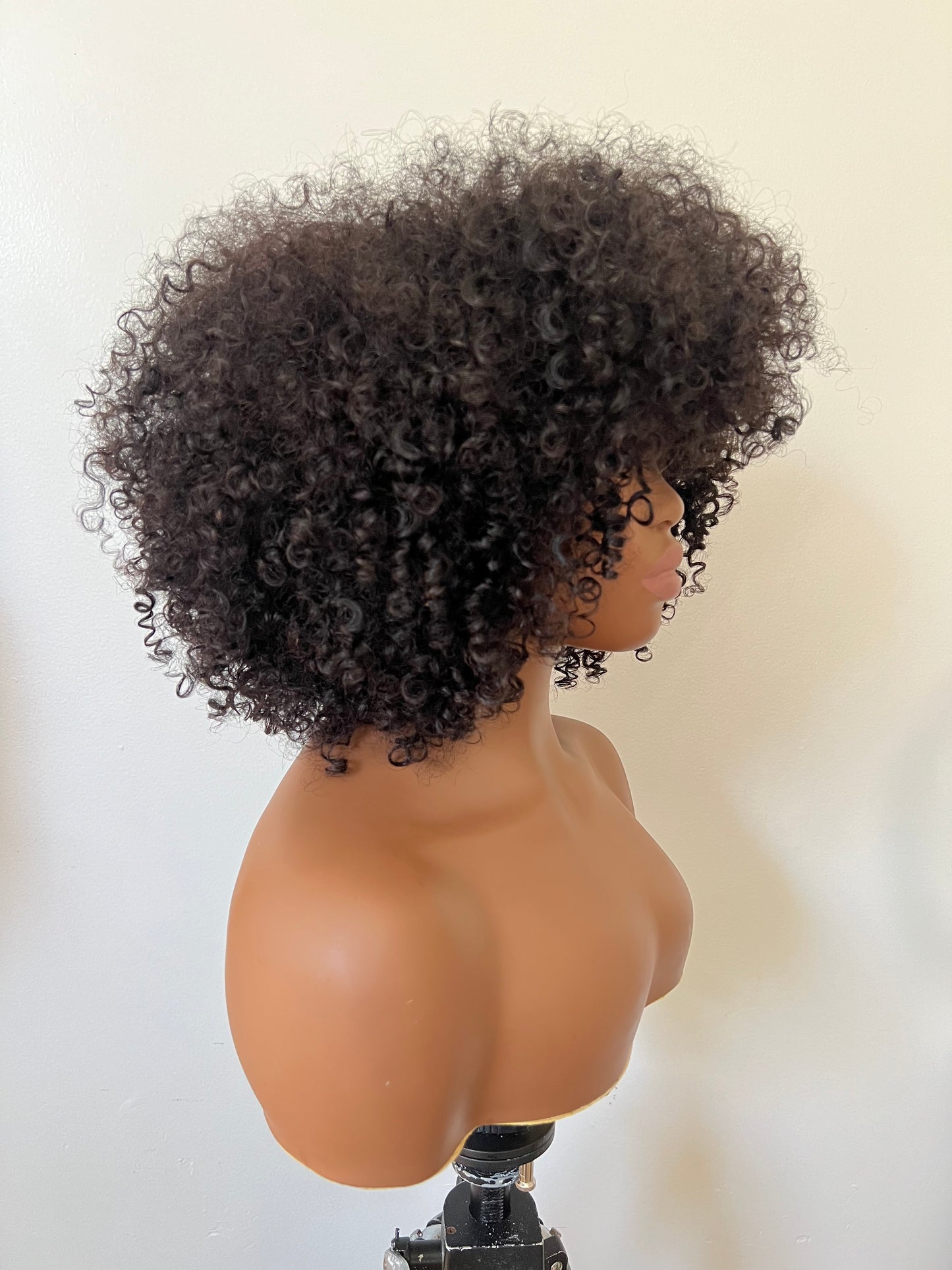 Berry Bang Afro Natural