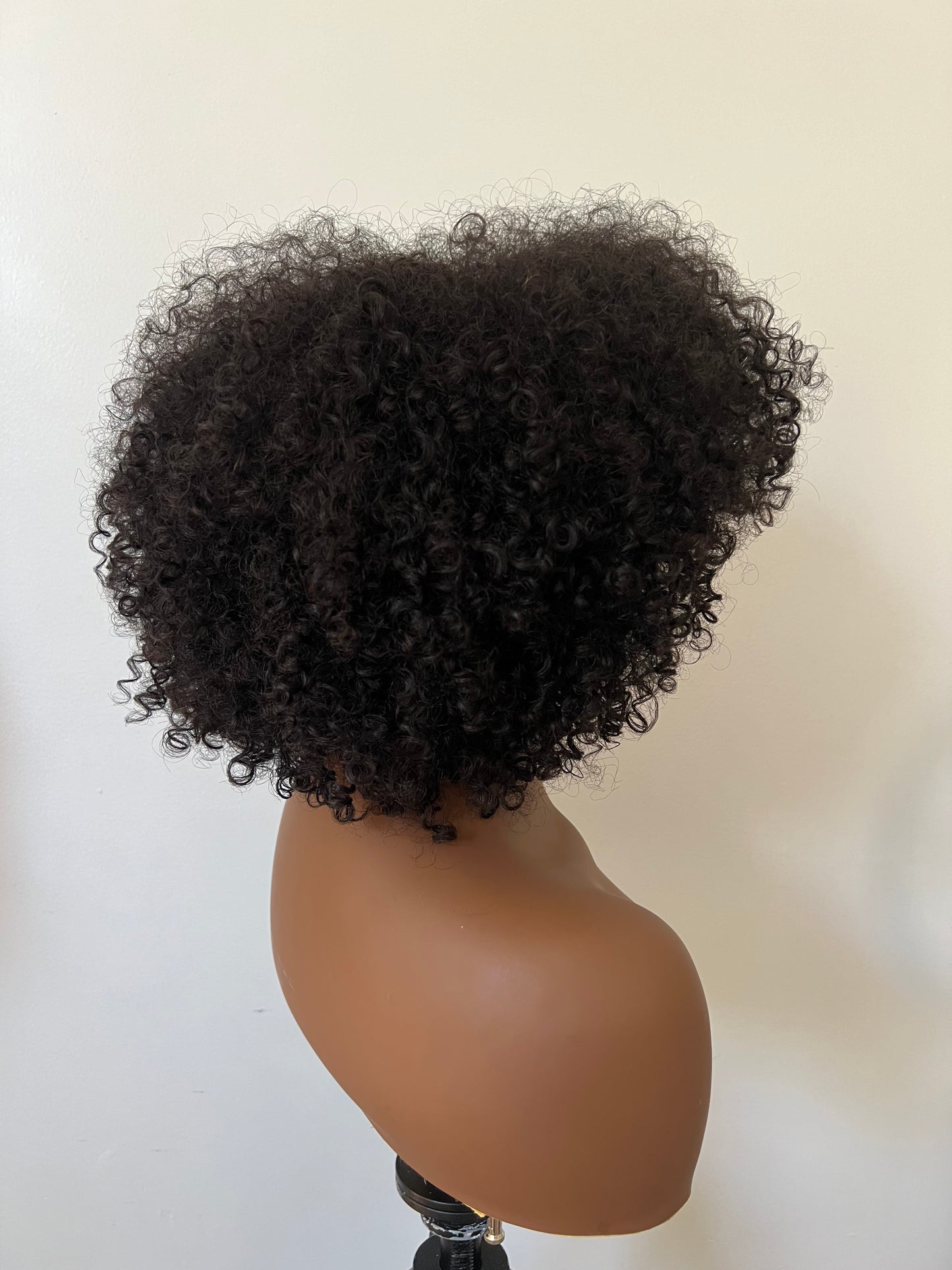 Berry Bang Afro Natural