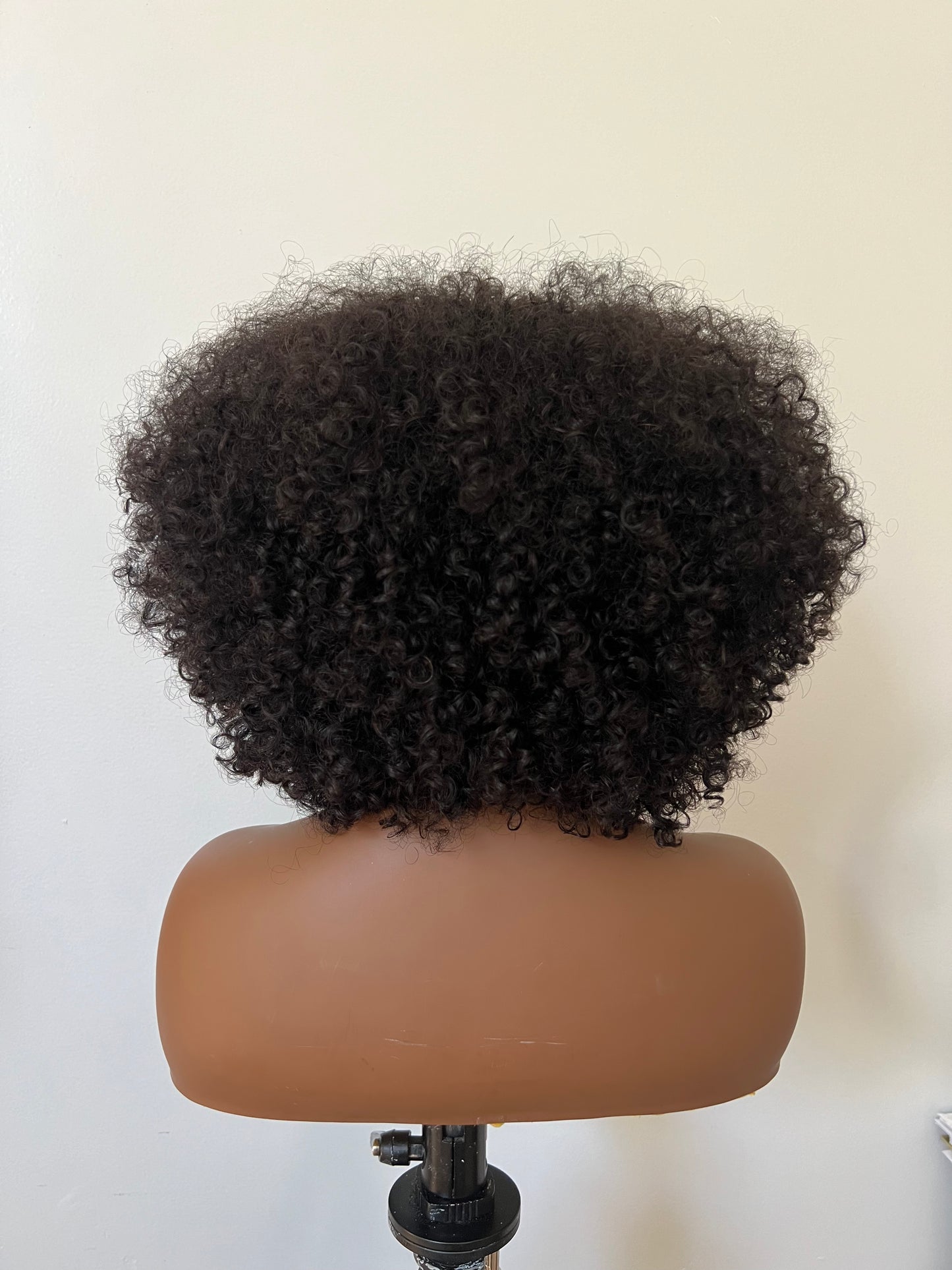 Berry Bang Afro Natural