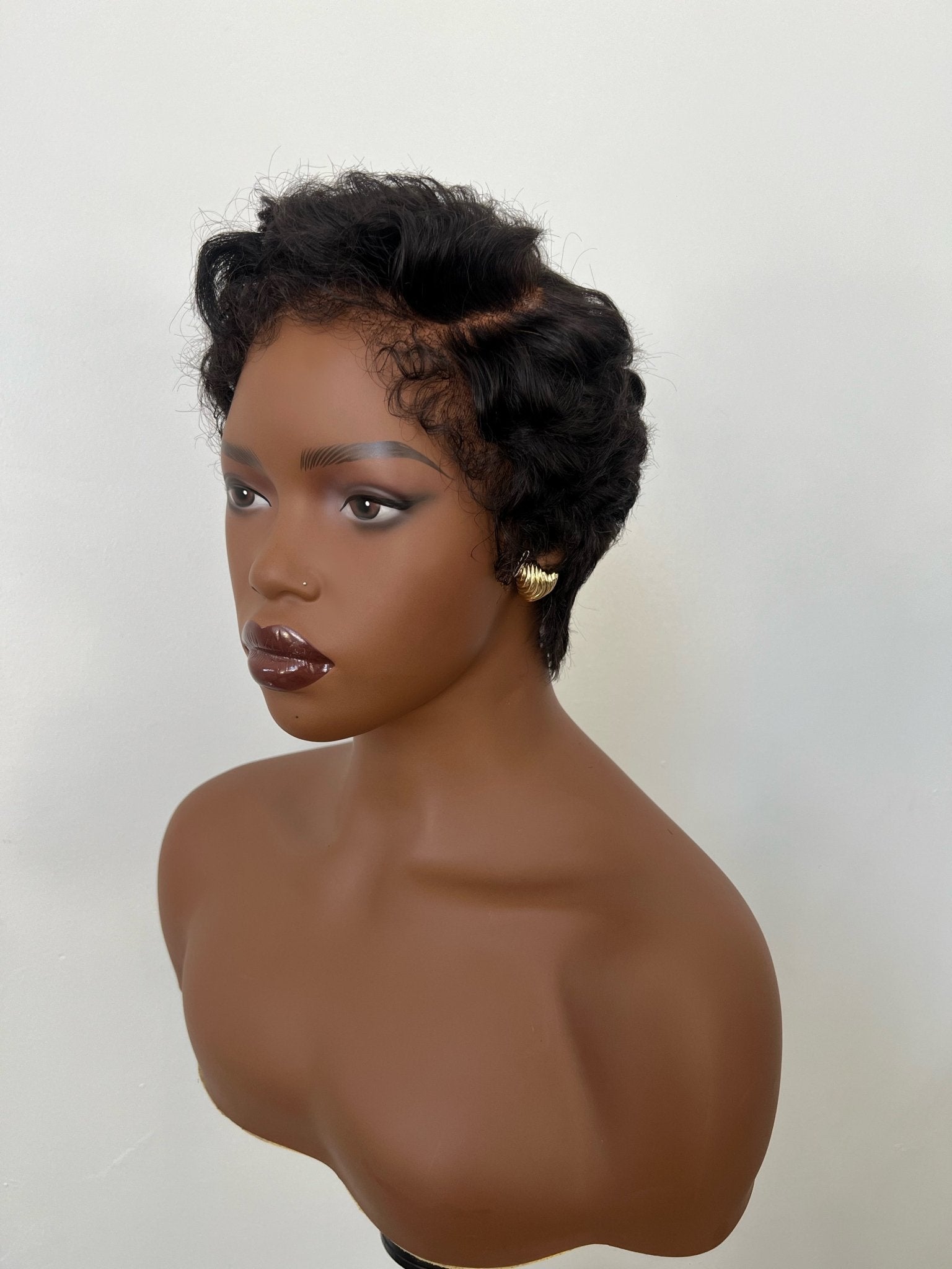 Hybrid Amiri Pixi Wig - 