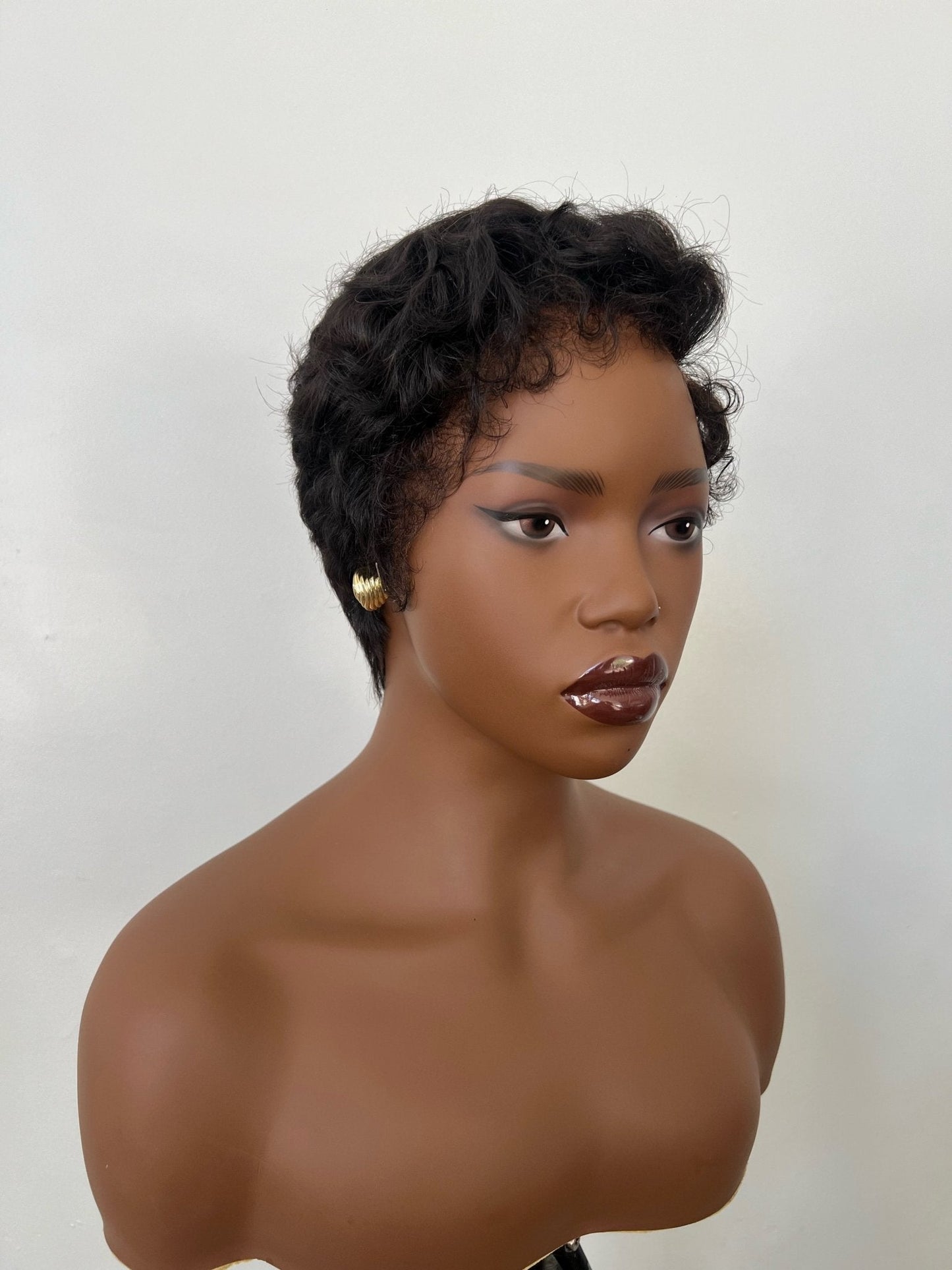 Hybrid Amiri Pixi Wig - 