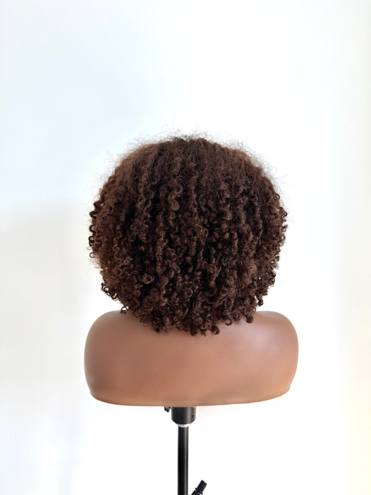 Kinky Bang Brown RTS
