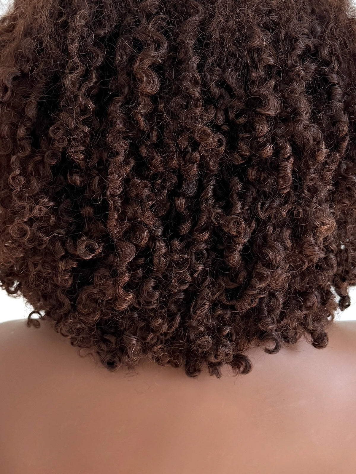 Kinky Bang Brown RTS