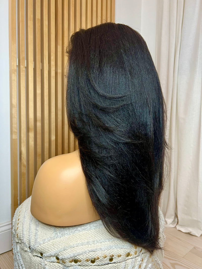 Nye 18” layered