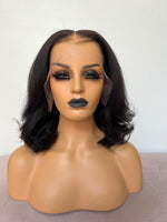 Toy HD Lace front in 14”